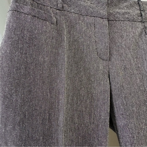 Smart Set Gray Dress Pants size 6 - Picture 14 of 17